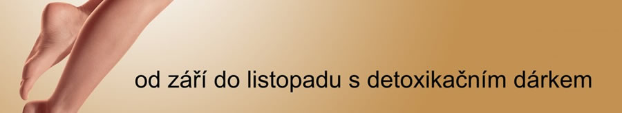 Krásné nohy